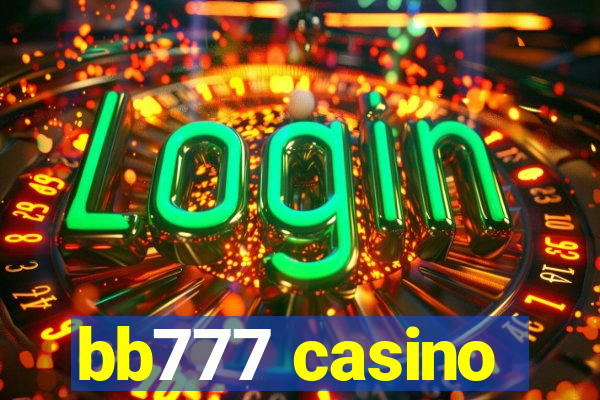 bb777 casino